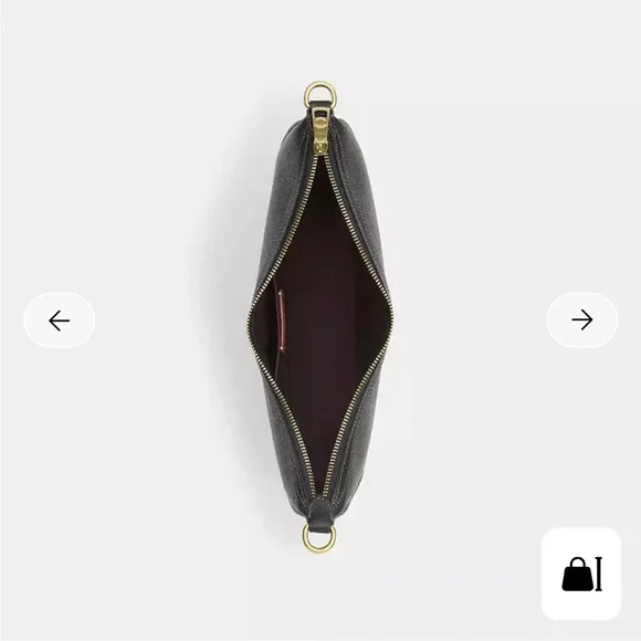 Aria Shoulder Bag - Picture 6 of 15